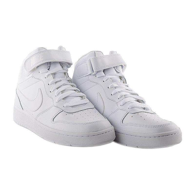 Кросівки Nike Court Borough Mid 2 купить