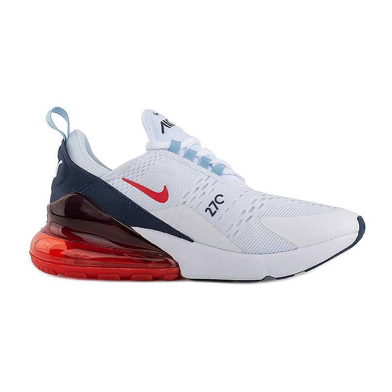 Кроссовки Nike AIR MAX 270 купить