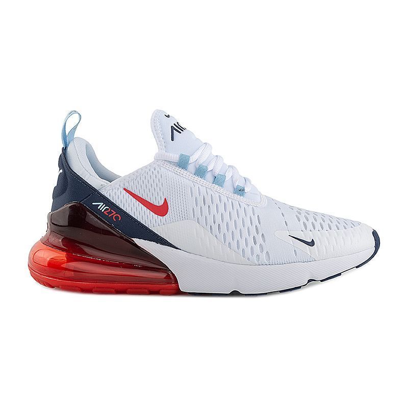 Кроссовки Nike AIR MAX 270 купить