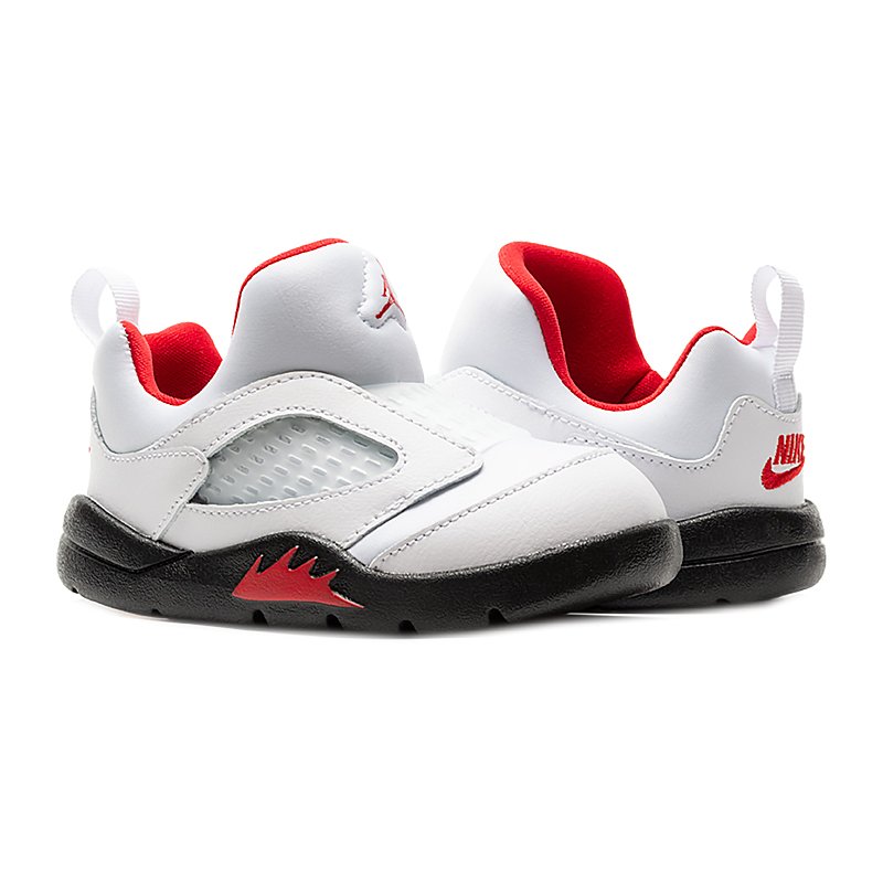 Дитячі кросівки Nike JORDAN 5 RETRO LITTLE FLEX PS купити