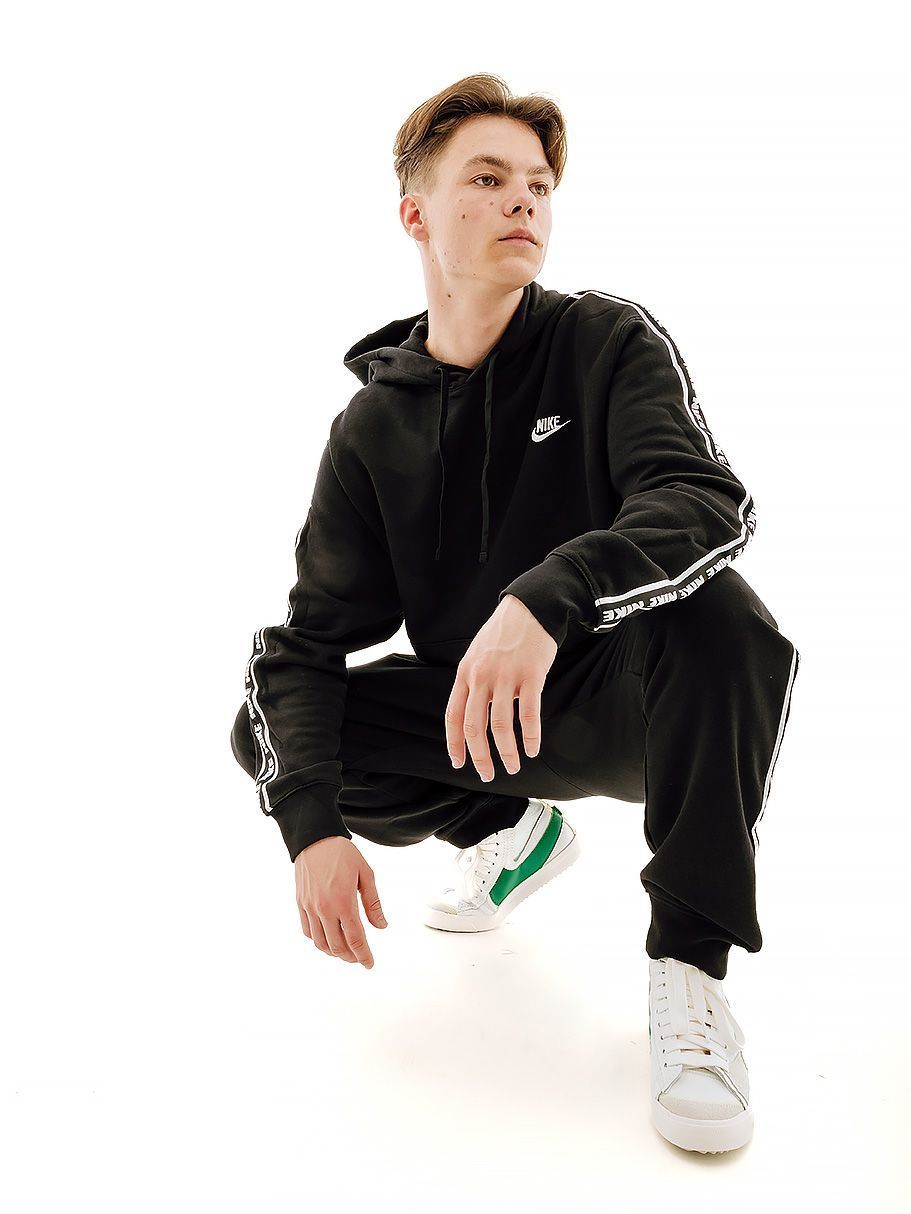 Спортивний костюм Nike M NK CLUB FLC GX HD TRK SUIT купить