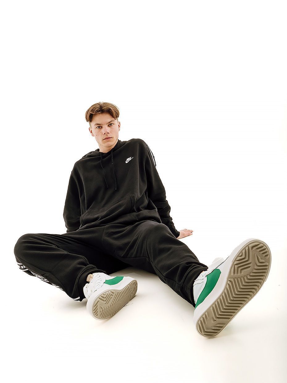 Спортивний костюм Nike M NK CLUB FLC GX HD TRK SUIT купить