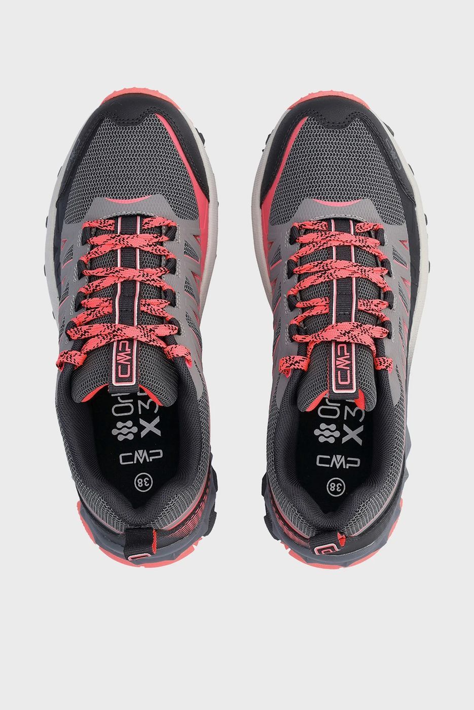 Кросівки CMP LAKY WMN FAST HIKING SHOES купити