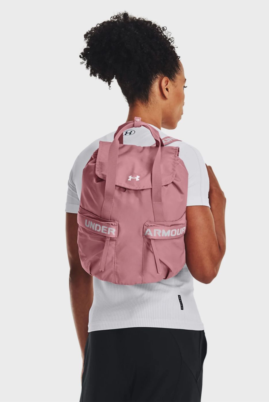 Рюкзак Under Armour Favorite Backpack купити