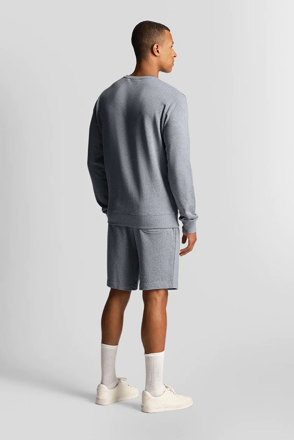 Шорти Lyle & Scott SWEAT SHORT купить