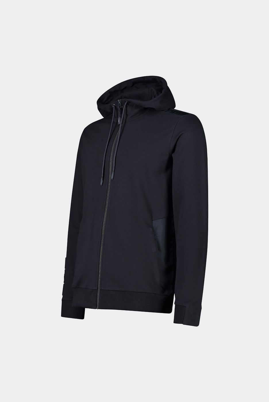 Кофта CMP Чоловіча JACKET FIX HOOD купити