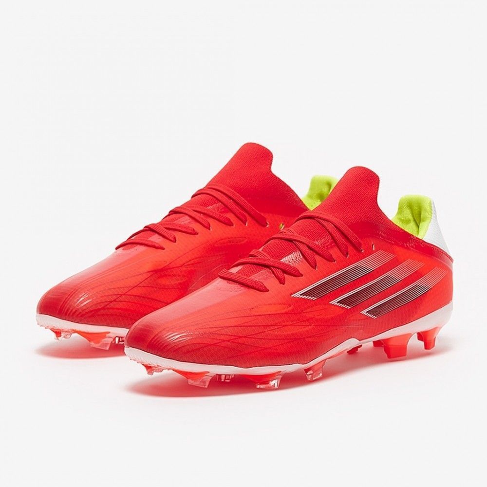 Бутси Adidas X Speedflow.2 Fg купити