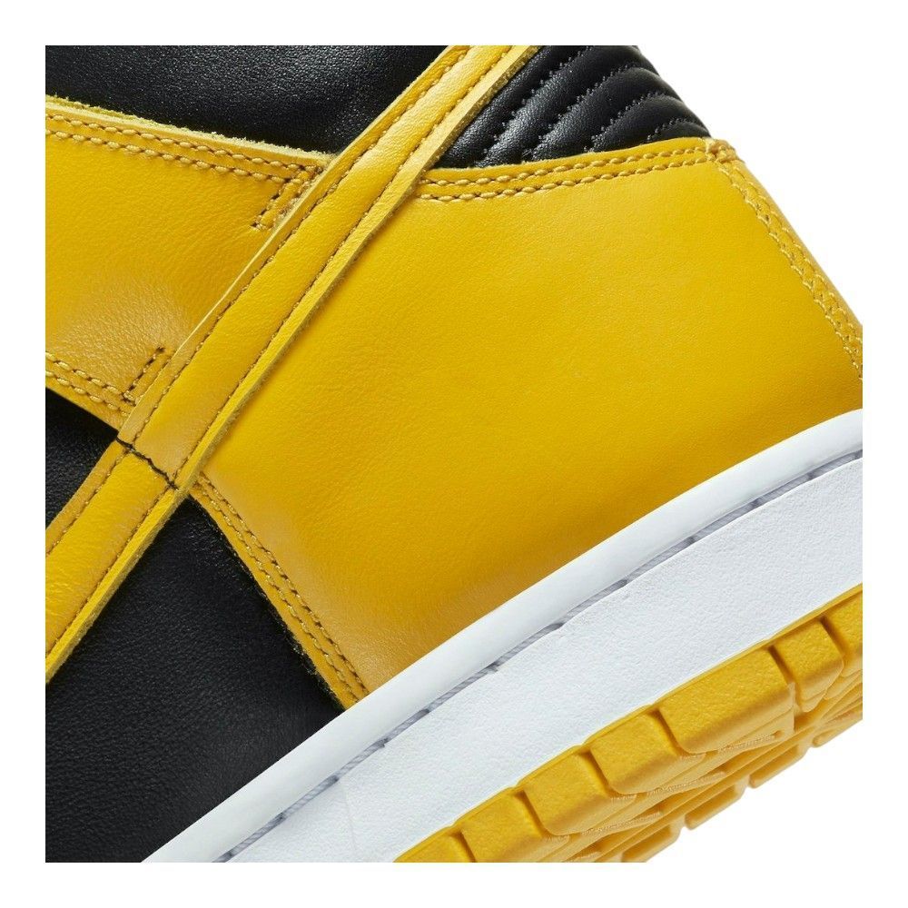 Кросівки NIKE DUNK HI купить