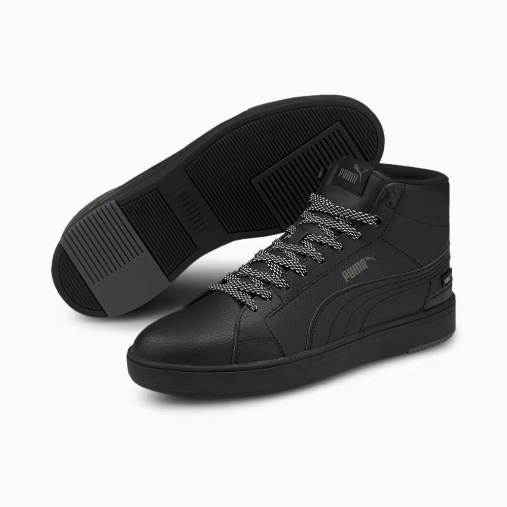 Кросівки Puma SERVE PRO MID PTX TRAINERS купить