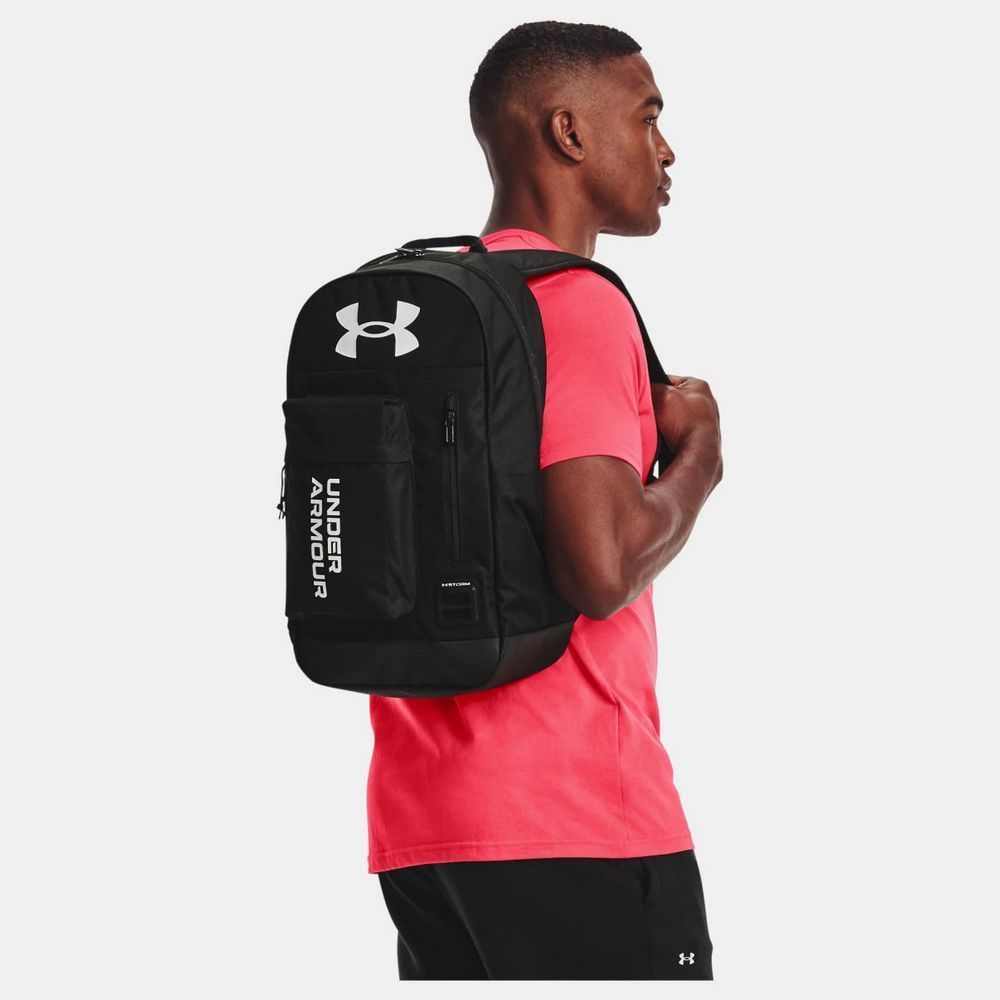 Рюкзак Under Armour Halftime Backpack купить