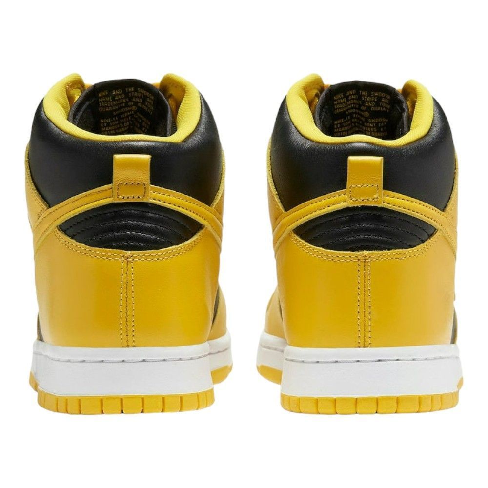 Кросівки NIKE DUNK HI купить