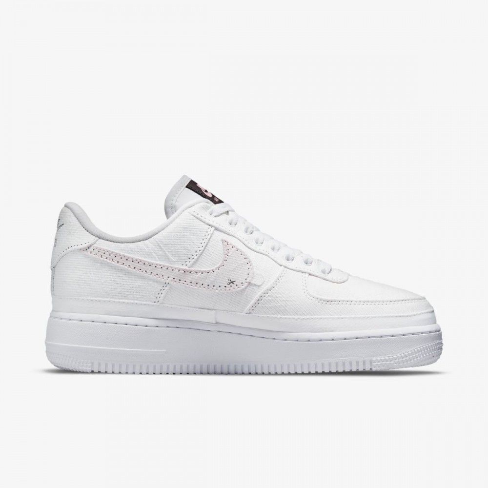 Кросівки Nike Air Force 1 Low Reveal Fauna Brown Vanilla (W) купить