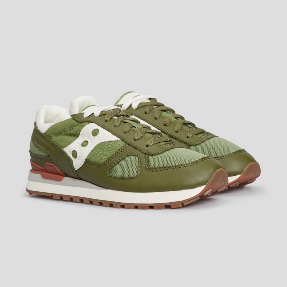Кросівки Saucony Shadow купить