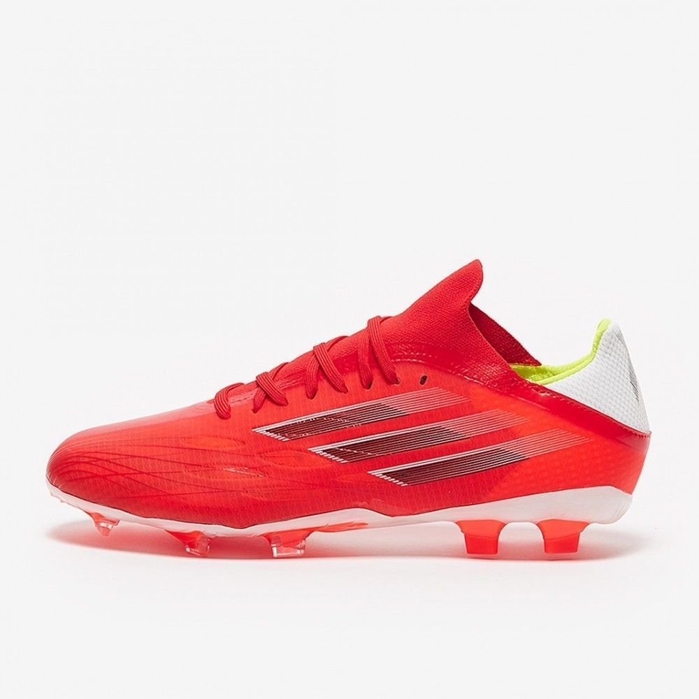 Бутси Adidas X Speedflow.2 Fg купити
