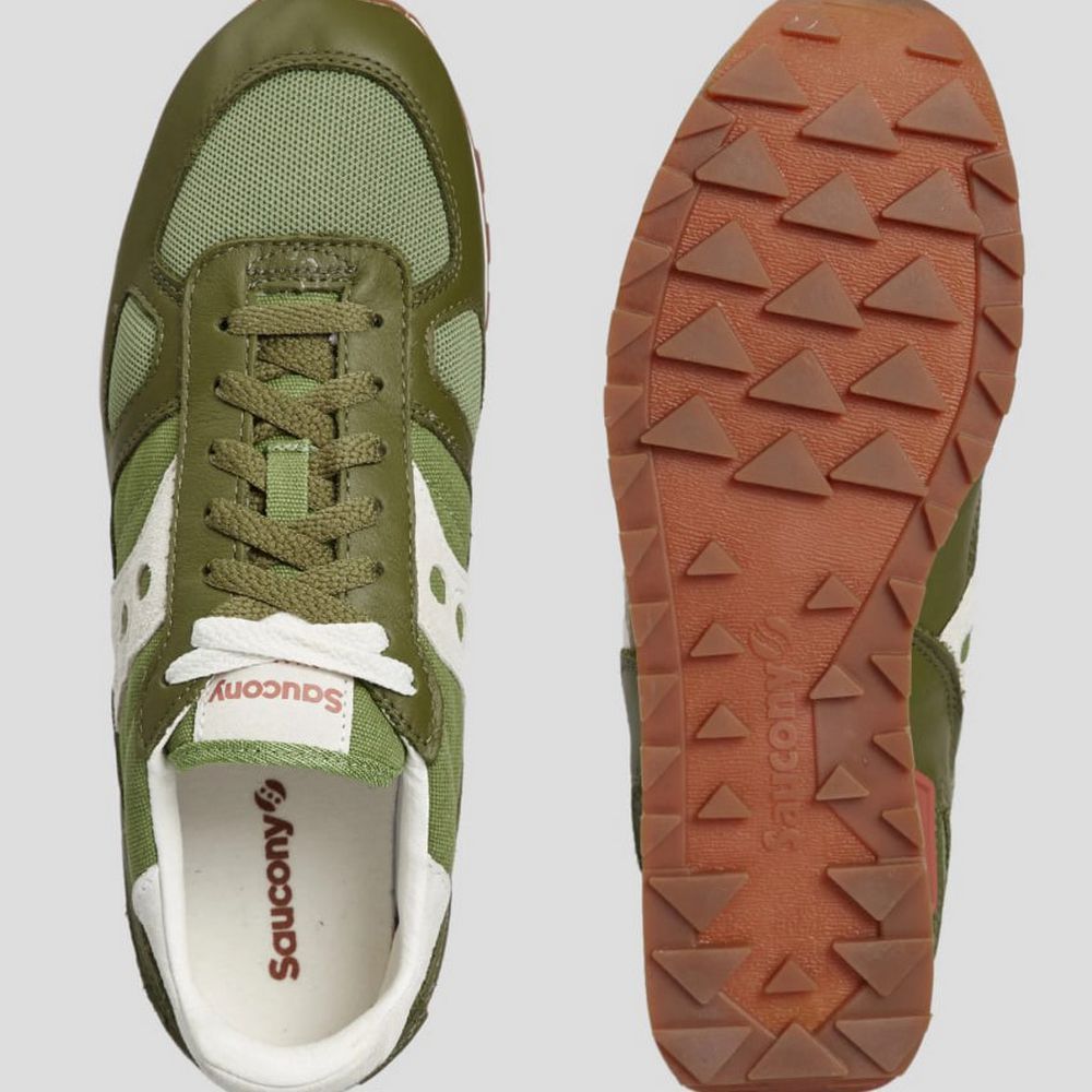 Кросівки Saucony Shadow купить