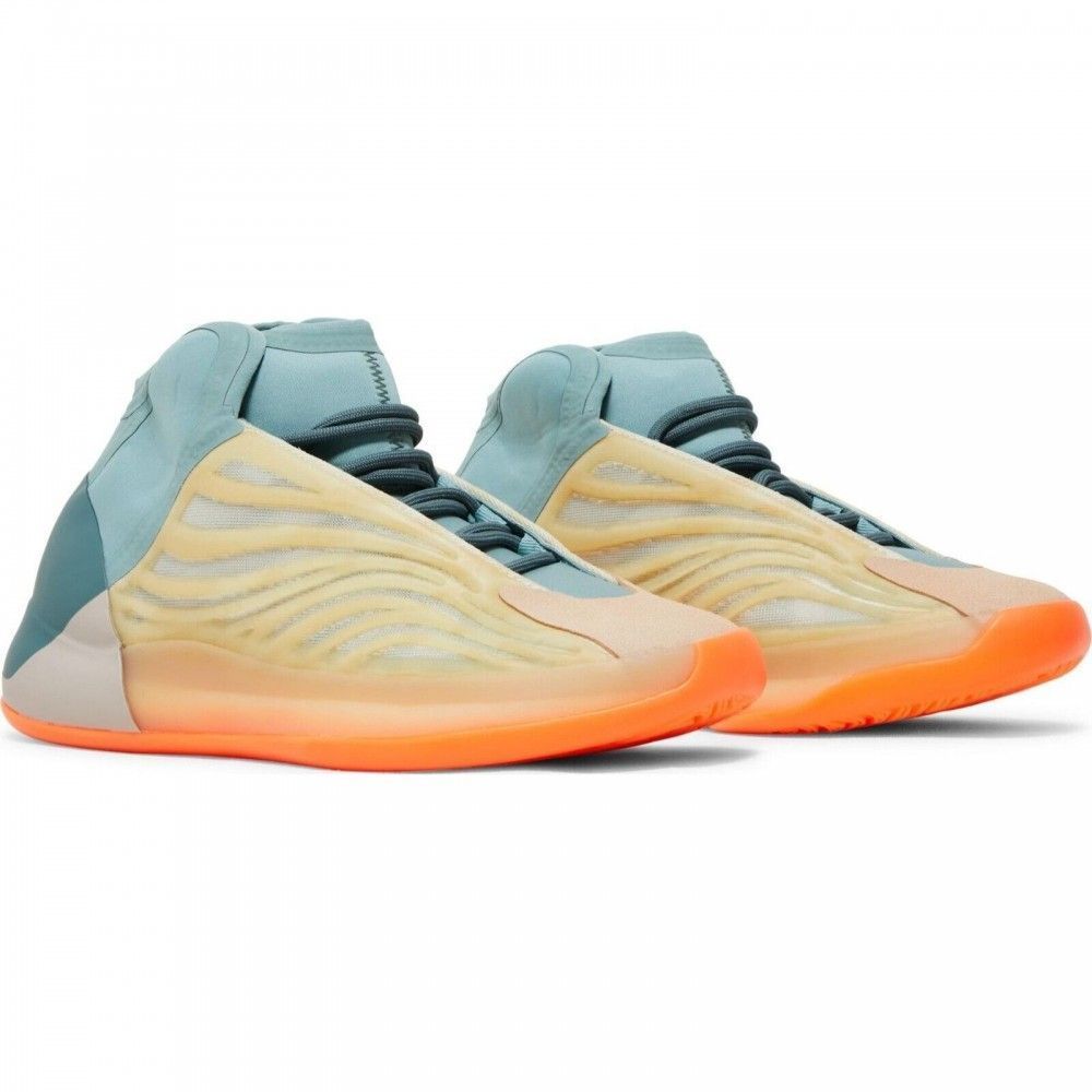 Кросівки ADIDAS YEEZY QNTM купити