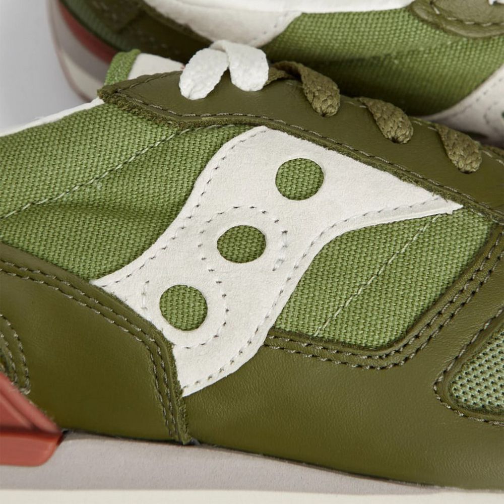Кросівки Saucony Shadow купить