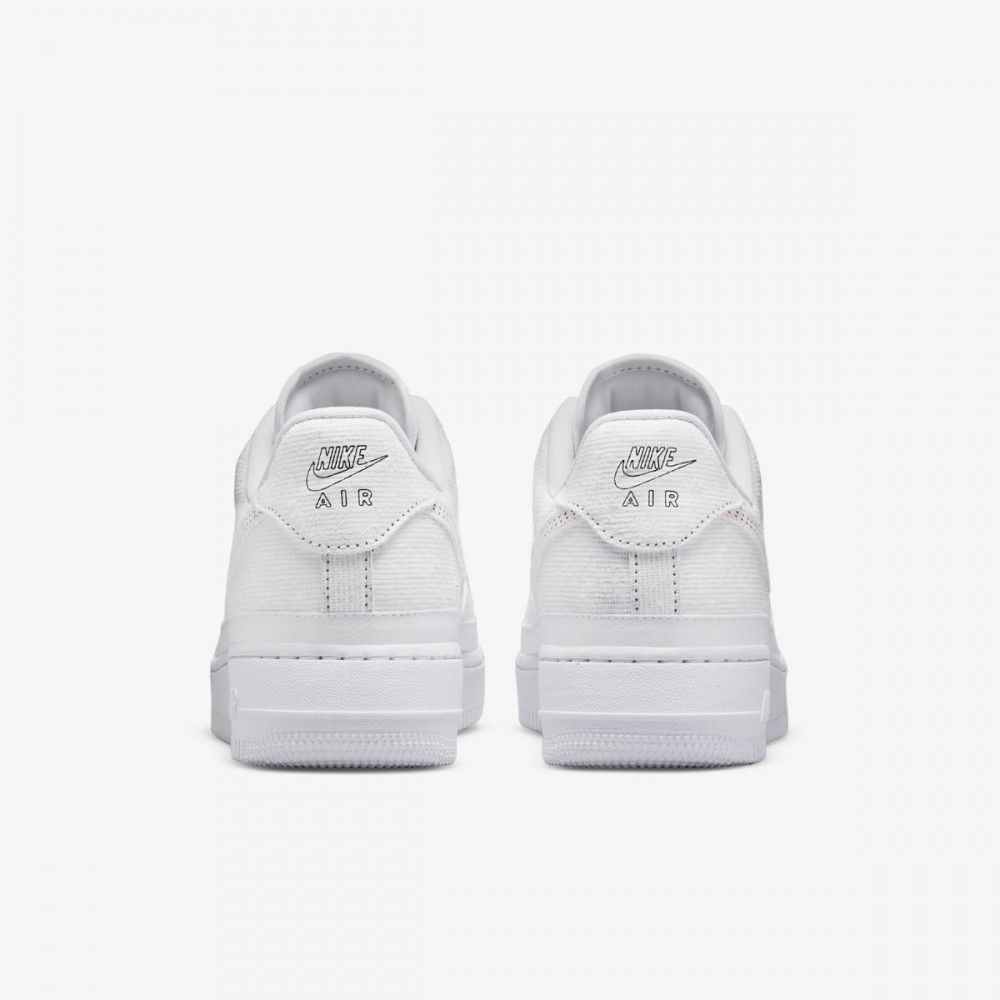 Кросівки Nike Air Force 1 Low Reveal Fauna Brown Vanilla (W) купить