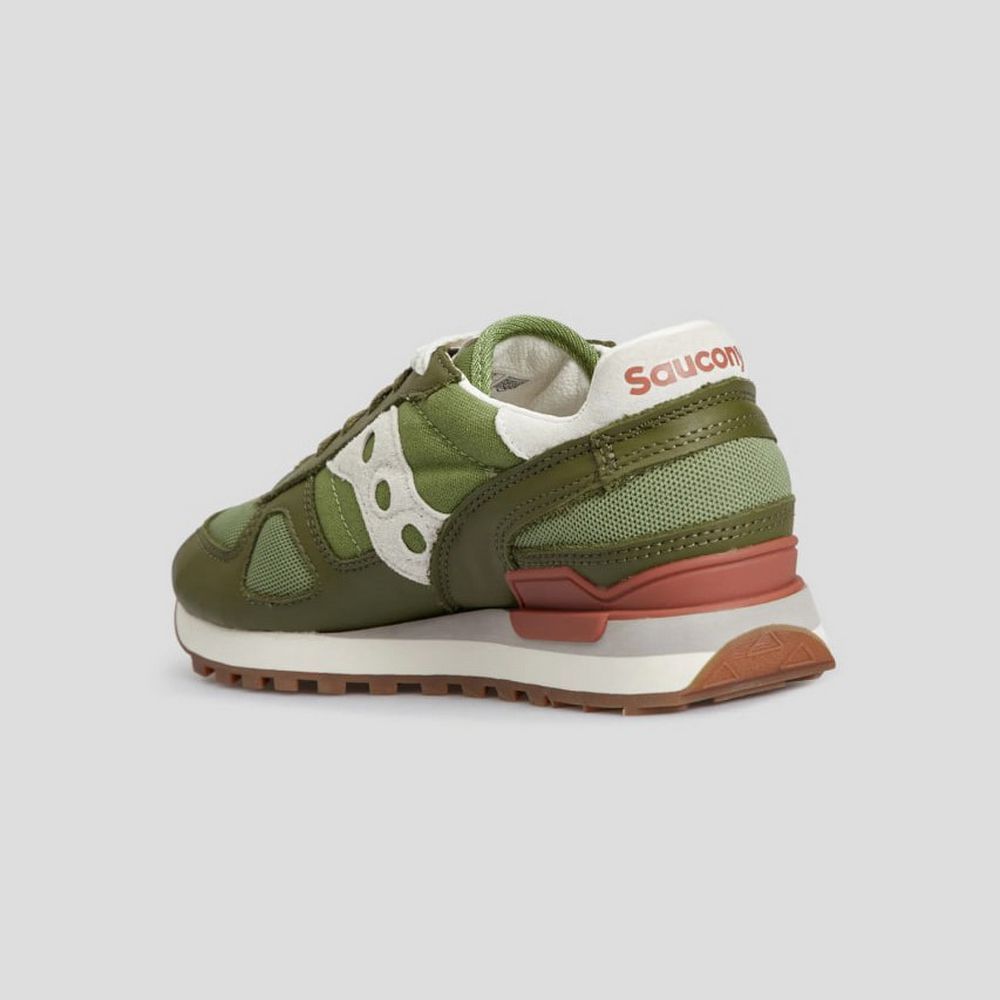Кросівки Saucony Shadow купить