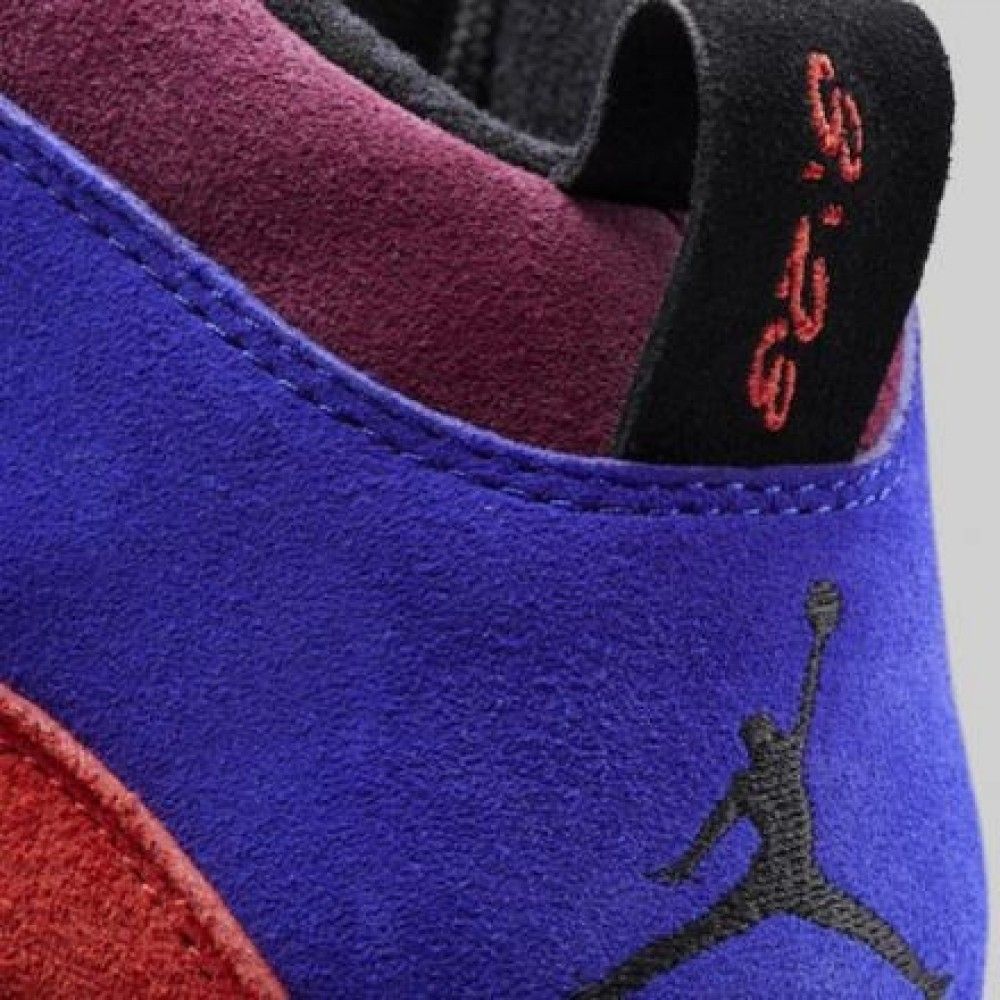 Кросівки W JORDAN 10 RETRO COLOR купить