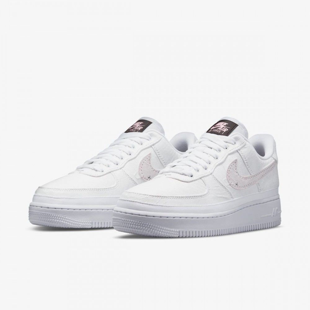 Кросівки Nike Air Force 1 Low Reveal Fauna Brown Vanilla (W) купить