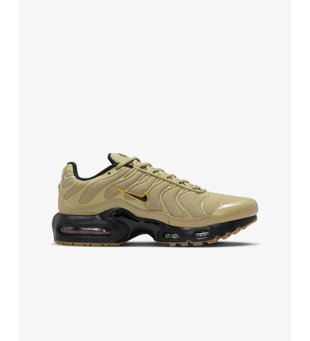 Кросівки Кросівки Nike Air Max Plus GS Wheat Grass купити