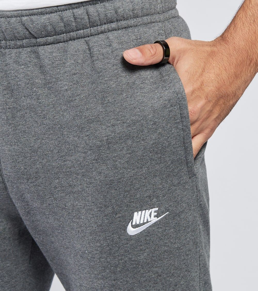 Штани Nike M NSW CLUB PANT OH BB купити