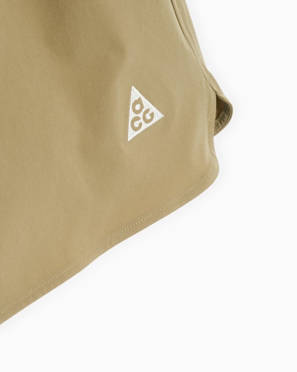 Шорти Nike Acg Dri-Fit New Sands Shorts Olive купить