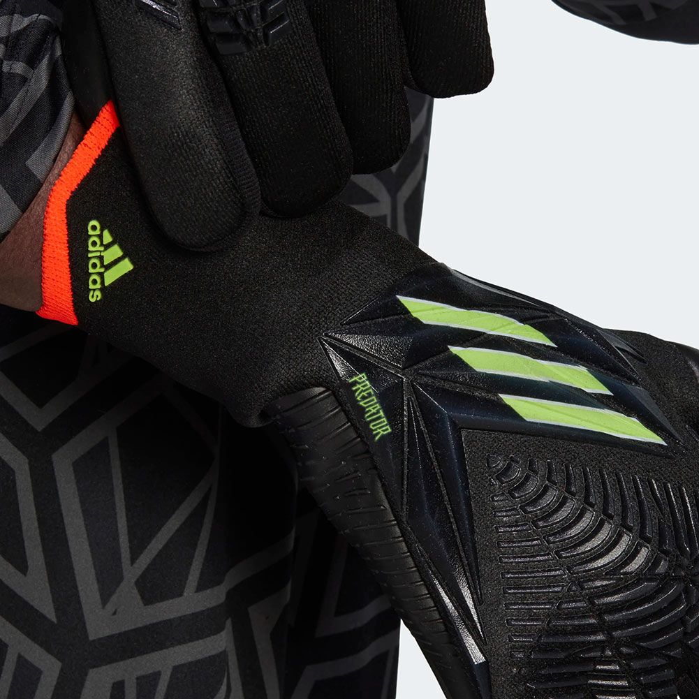 Вратарские перчатки adidas Predator EDGE PRO Shadow Portal купить