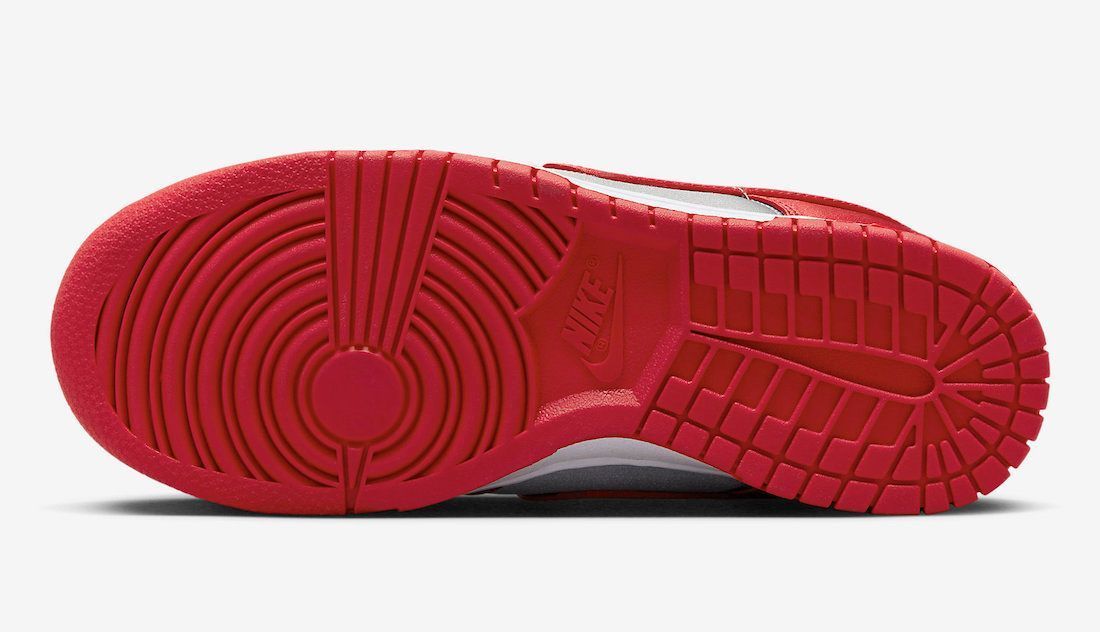 Кросівки Nike Dunk Low UNLV Satin (W) купить