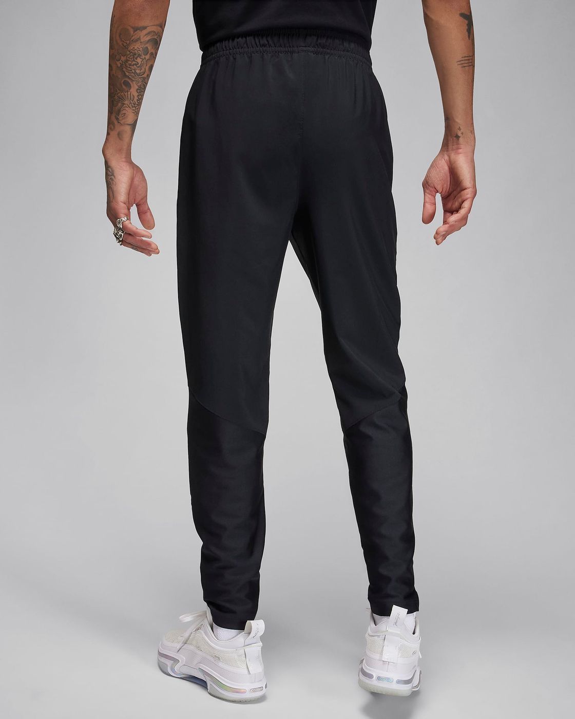 Штаны JORDAN M J DF SPRT WOVEN PANT купить