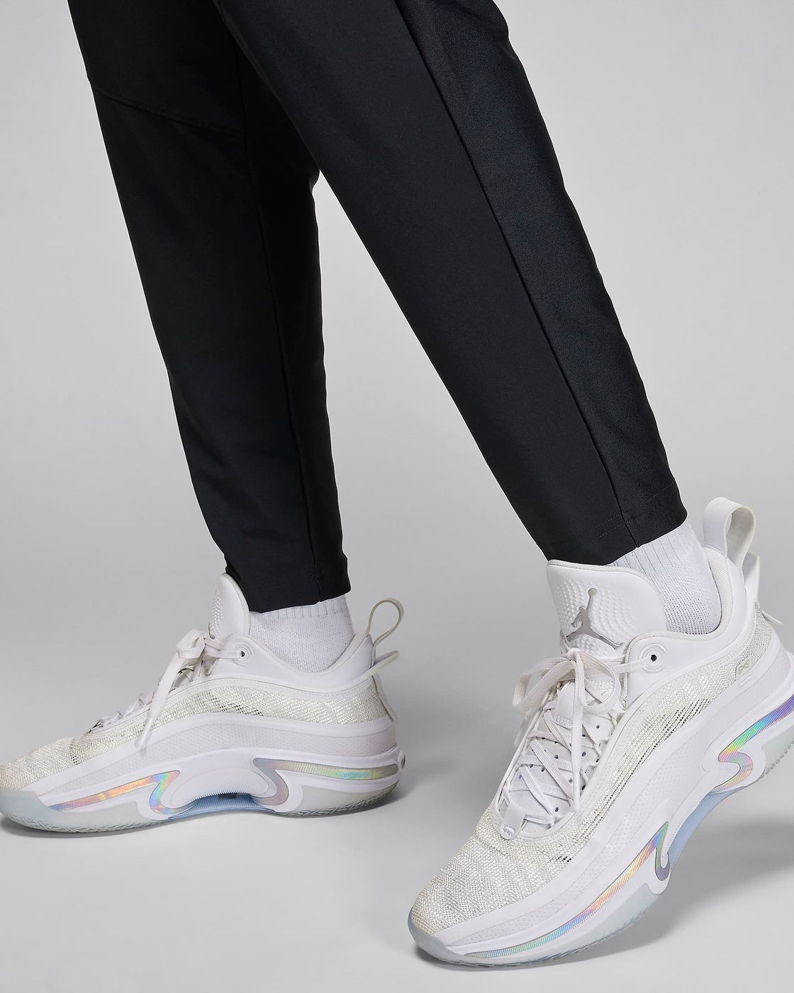 Штаны JORDAN M J DF SPRT WOVEN PANT купить