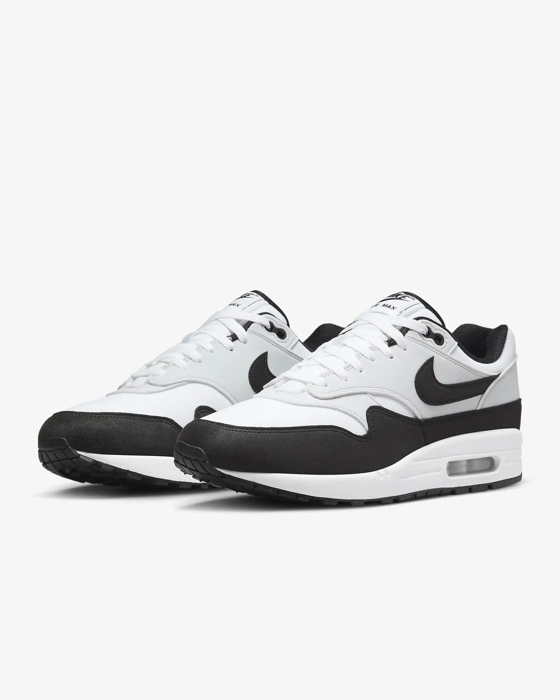 Кросівки Nike AIR MAX 1 купити