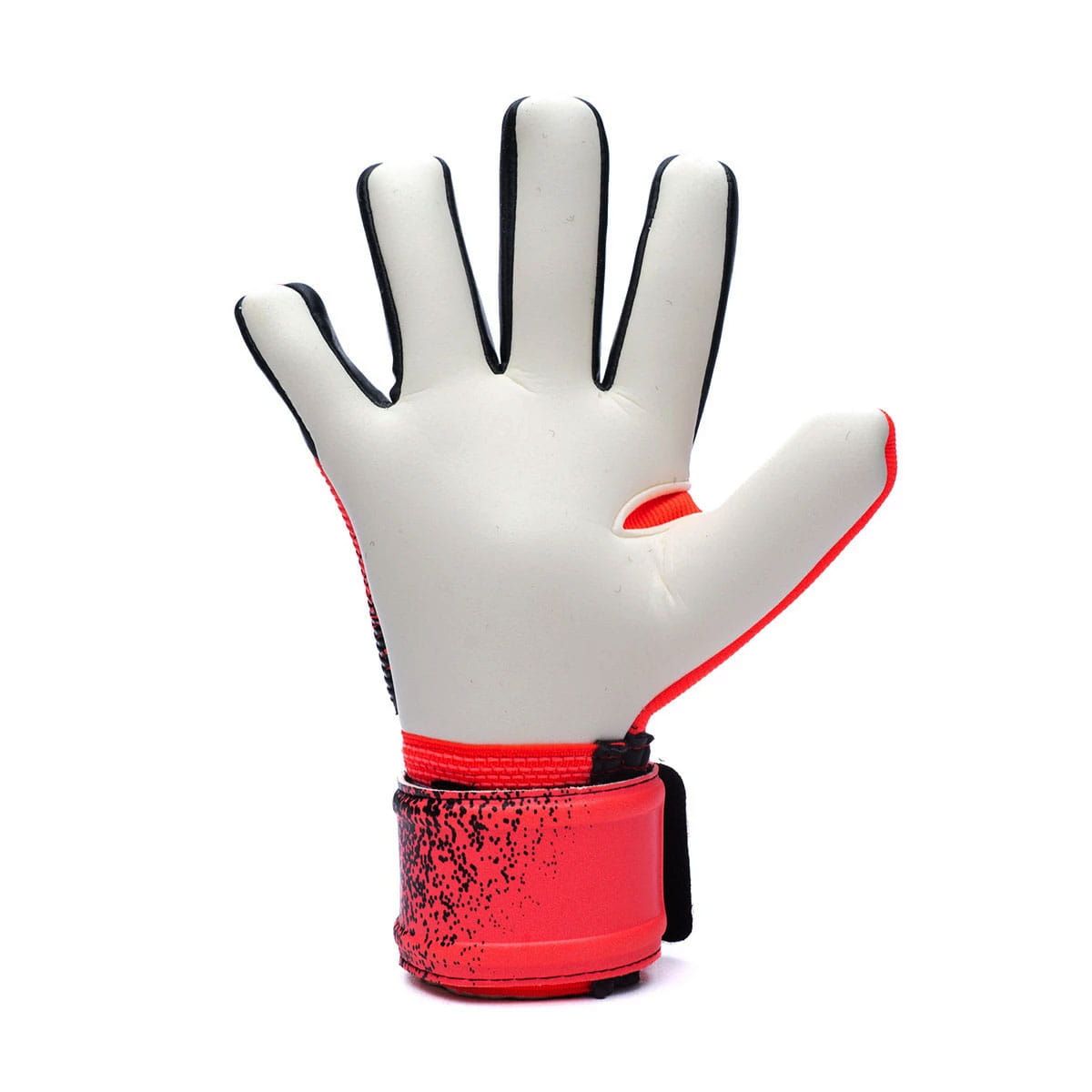 Вратарские перчатки Puma Future Z: One Grip 3 NC Coral купить