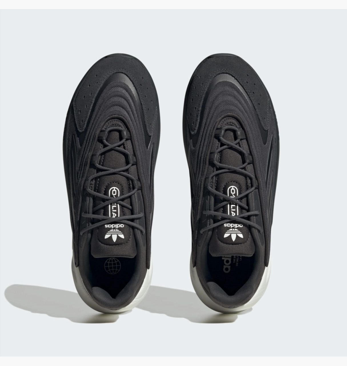 Кросівки Adidas Ozelia купити