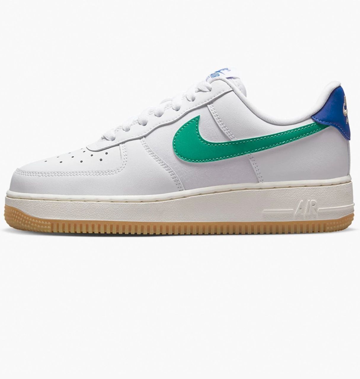 Кросівки Nike Air Force 1 07 W купити