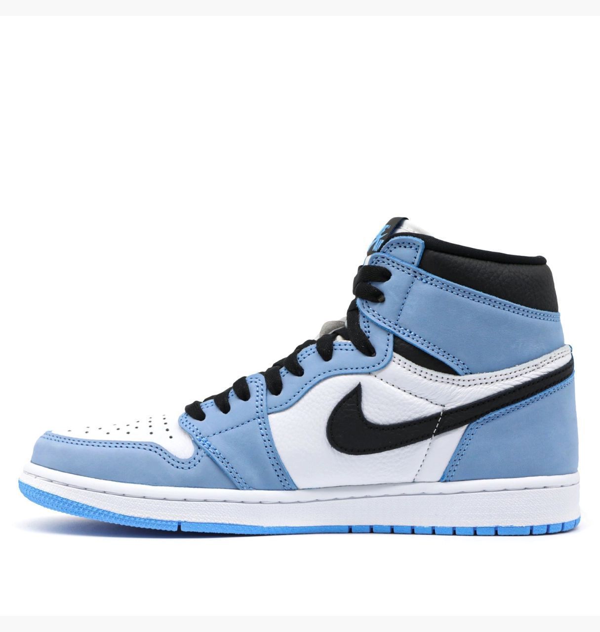Кросівки AIR JORDAN 1 RETRO HIGH OG купити