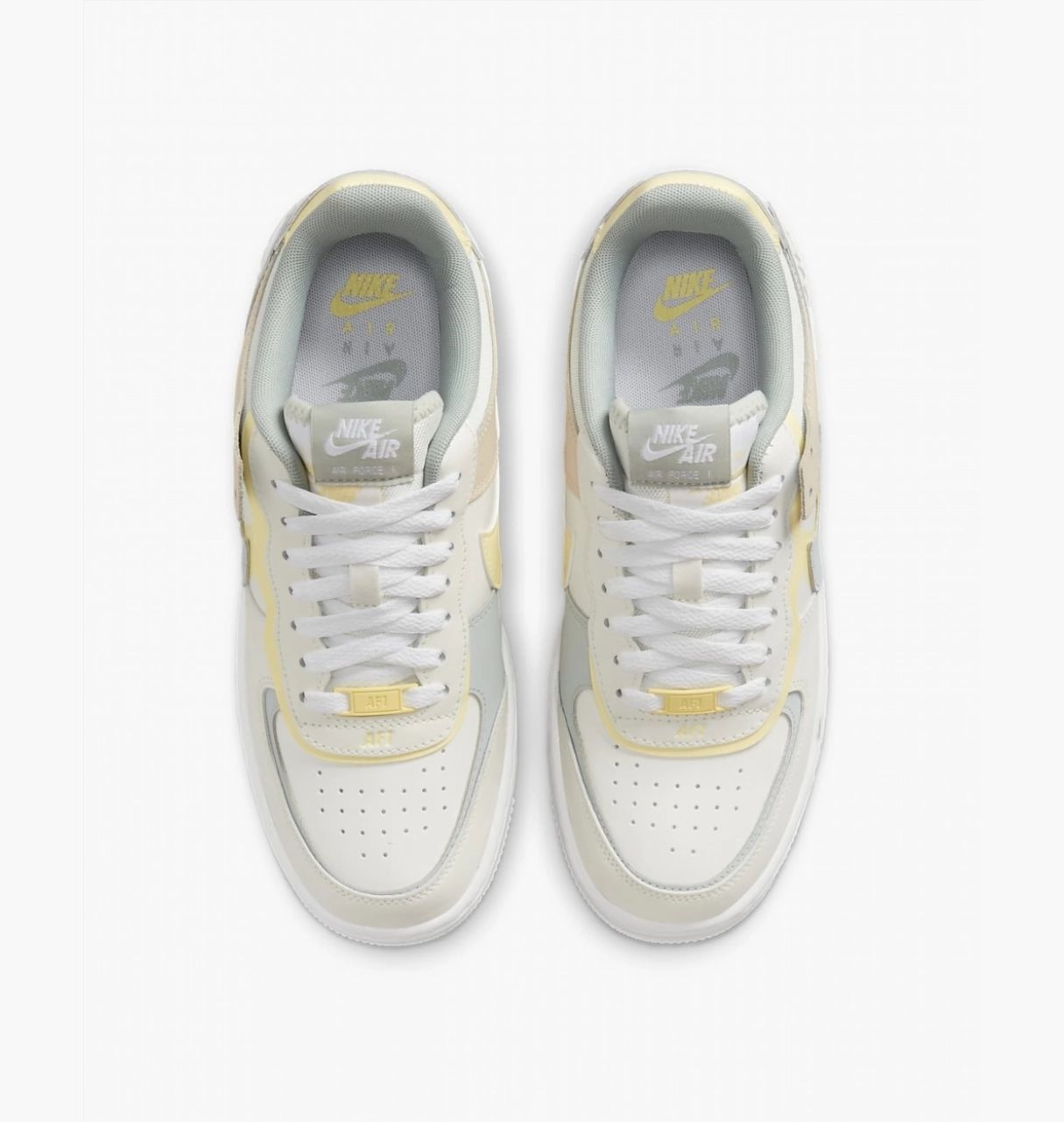 Кросівки Nike Air Force Shadow купити