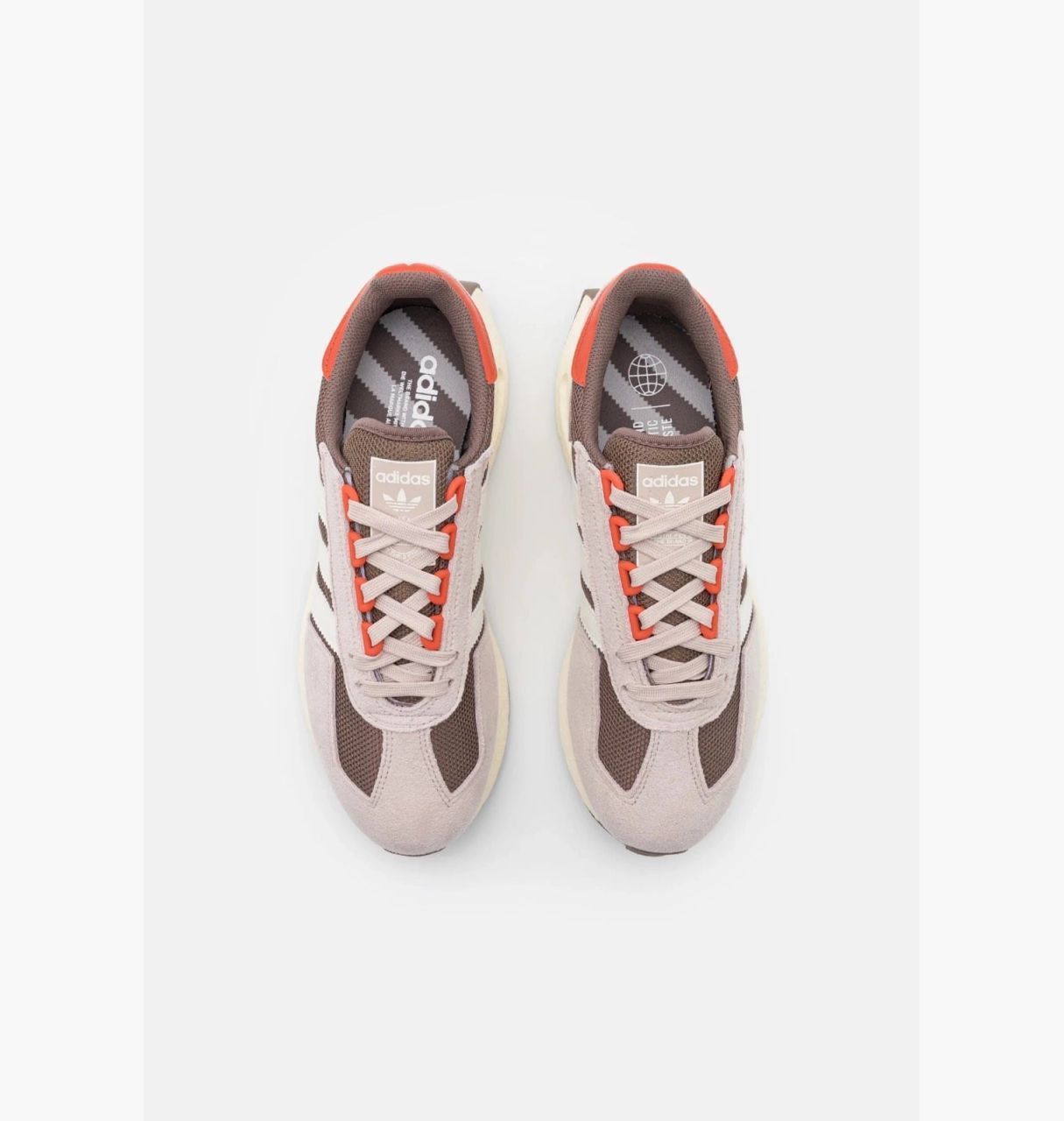 Кросівки Adidas Originals Retropy 5 купить