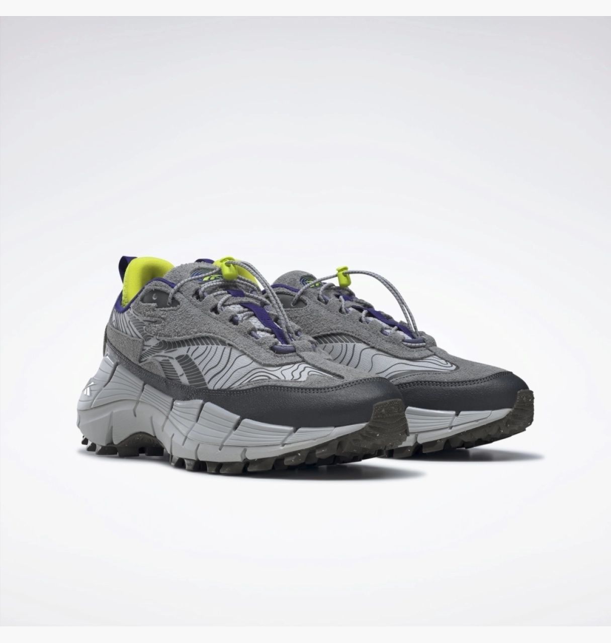Кросівки Reebok Zig Kinetica 2.5 Edge купити