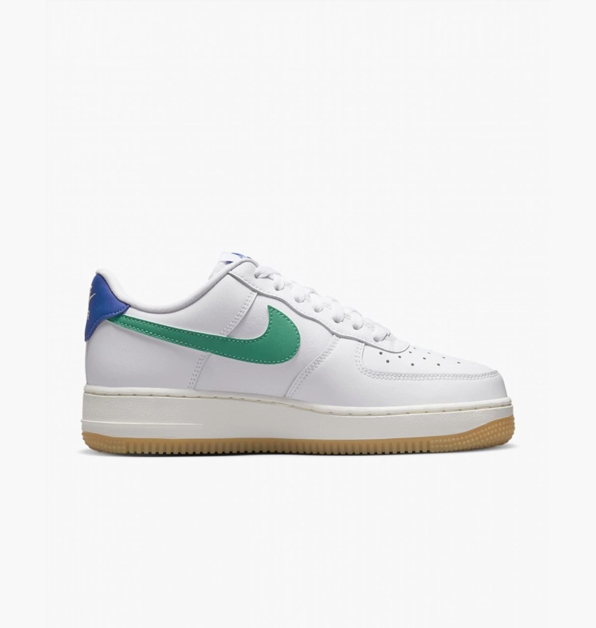 Кросівки Nike Air Force 1 07 W купити