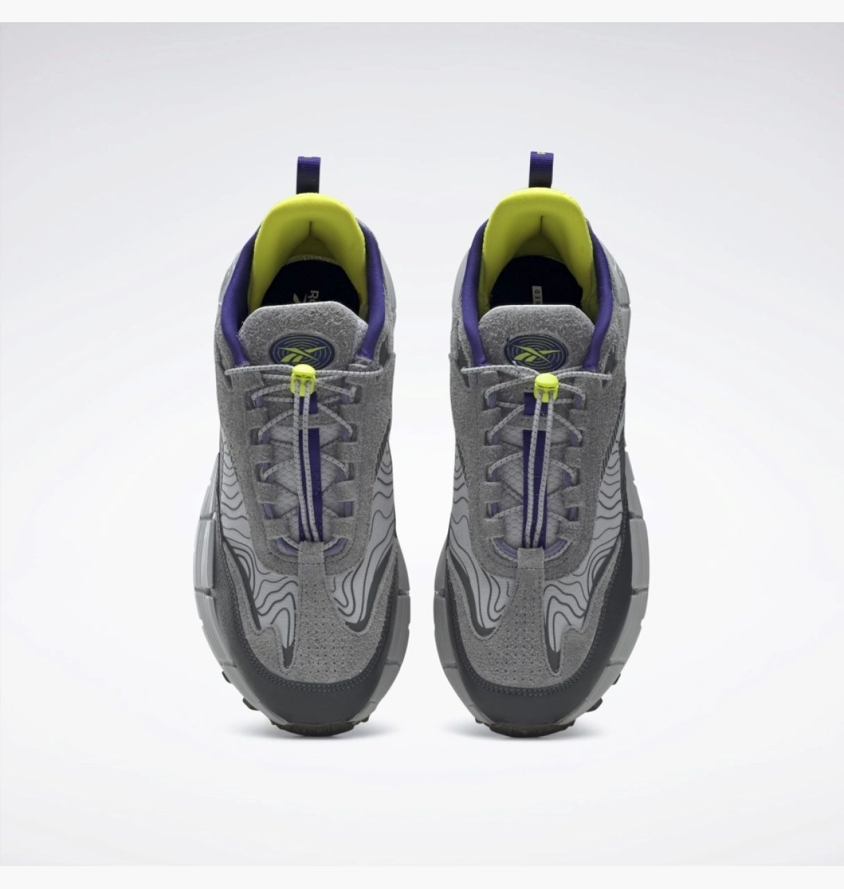 Кросівки Reebok Zig Kinetica 2.5 Edge купити