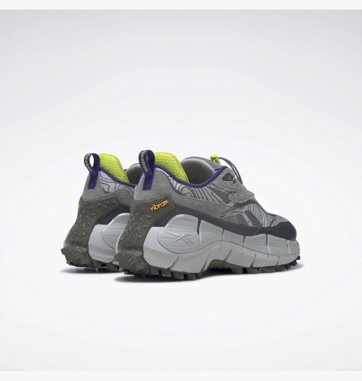 Кросівки Reebok Zig Kinetica 2.5 Edge купити