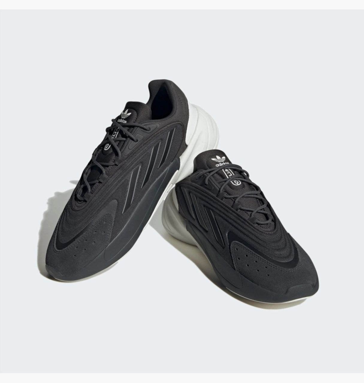 Кросівки Adidas Ozelia купити