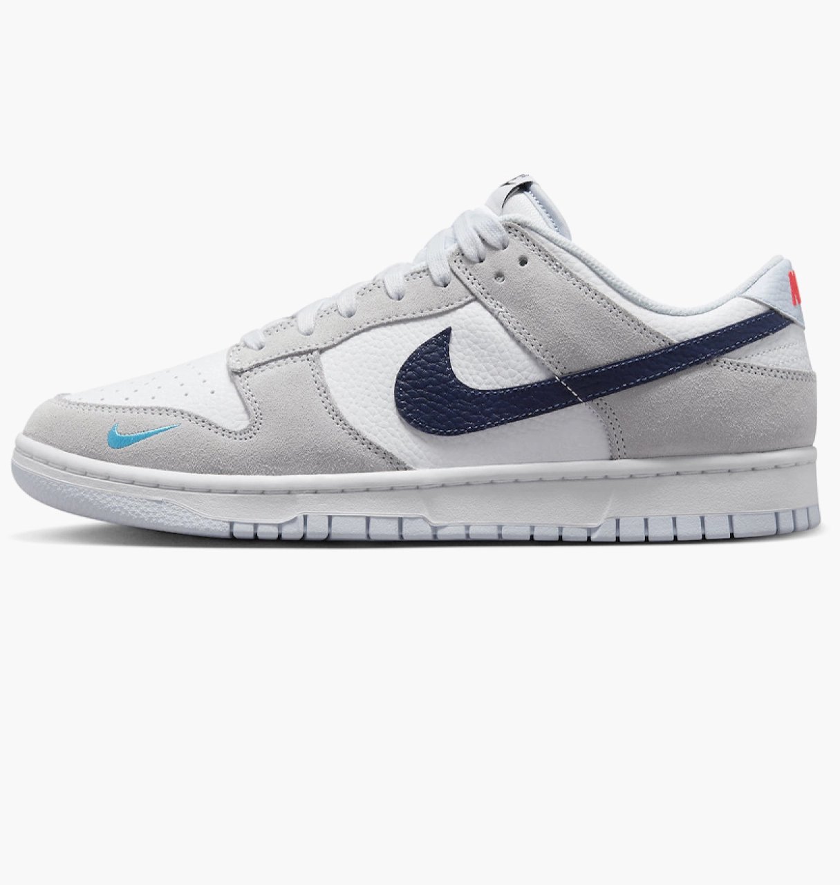 Кросівки Nike DUNK LOW купить