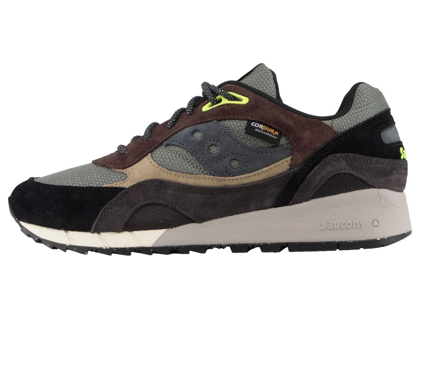 Кросівки Saucony SHADOW 6000 CORDURA купить