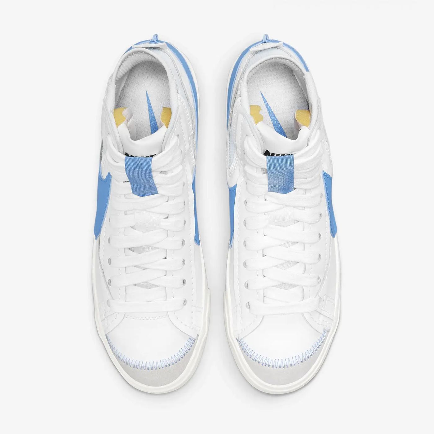 Кросівки Nike Blazer Mid '77 Jumbo купити