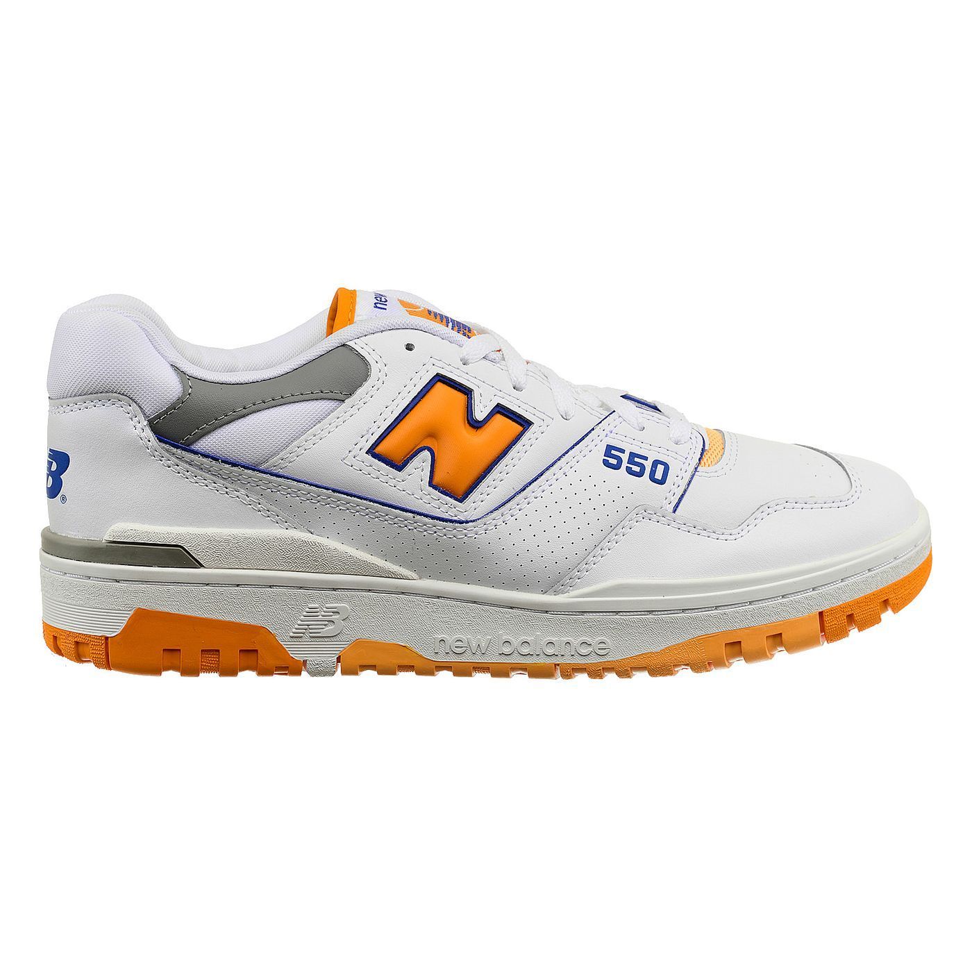 Кросівки New Balance 550 (BB550WTO) купить