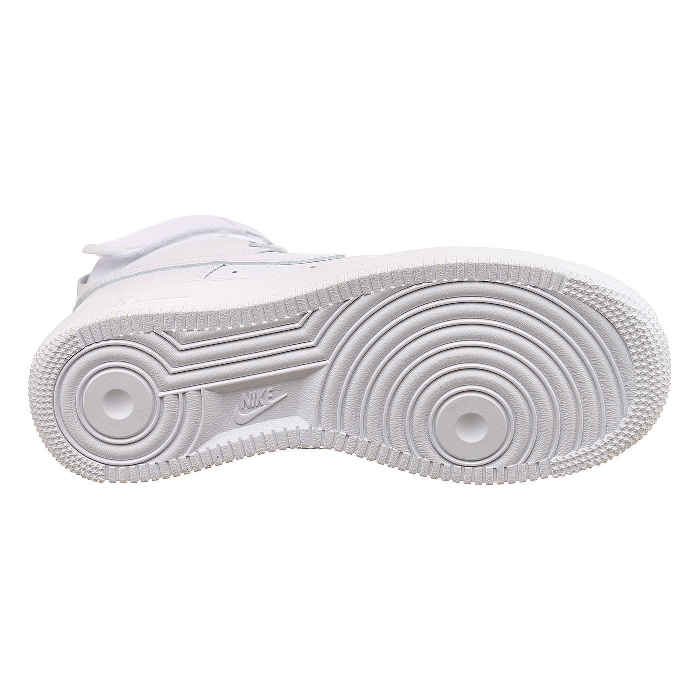 Кросівки Nike Air Force 1 High White купити