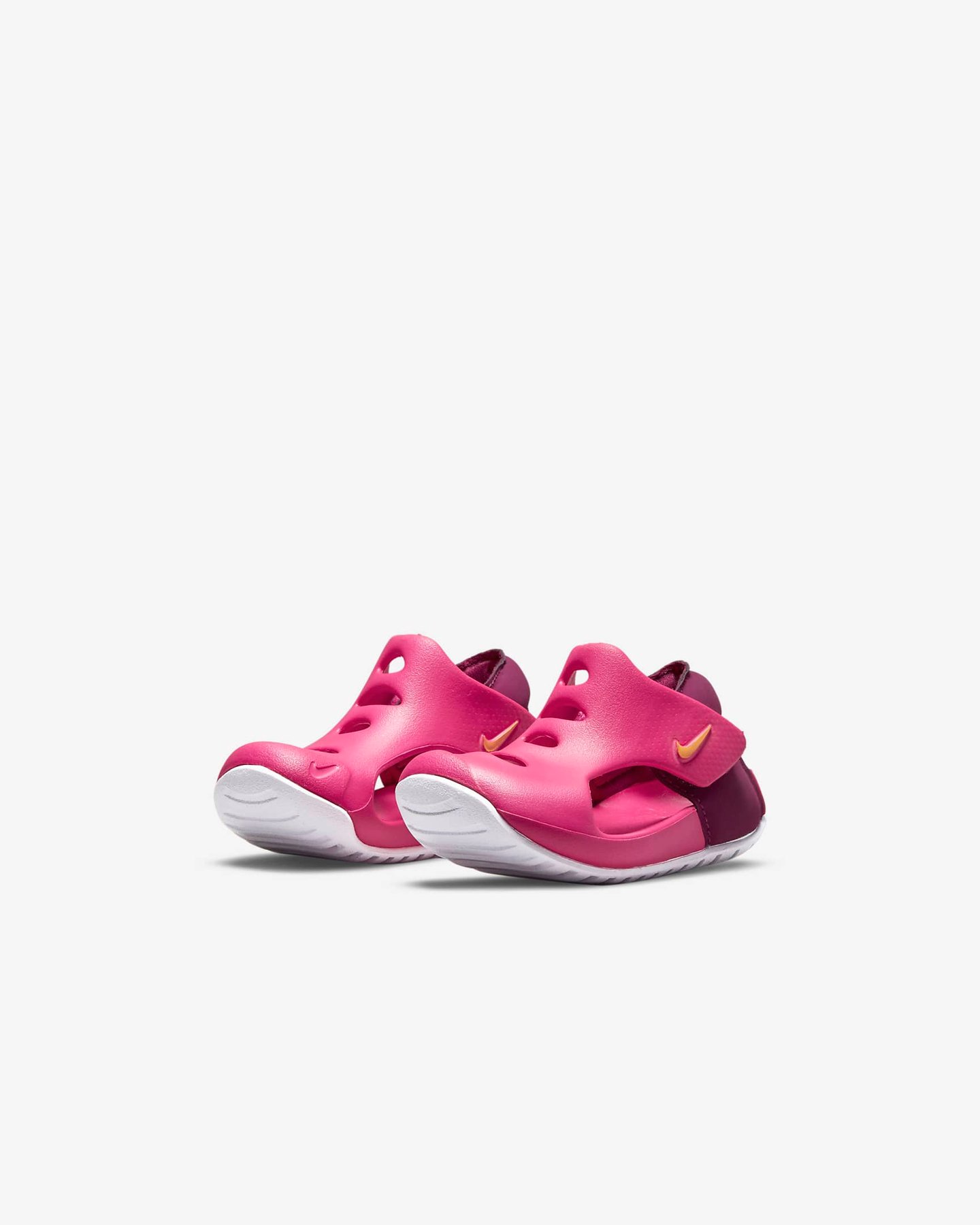 Сандалі Nike SUNRAY PROTECT 3 (TD) купити